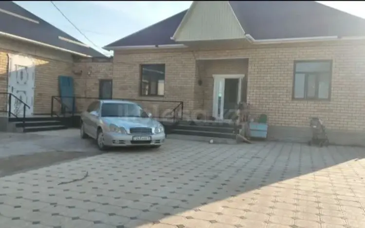 Hyundai Sonata 2004 года за 2 240 000 тг. в Шымкент