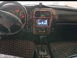 Hyundai Sonata 2004 года за 2 240 000 тг. в Шымкент – фото 2