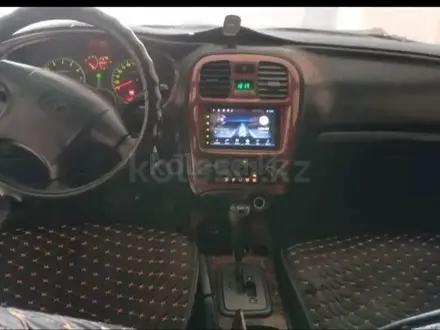Hyundai Sonata 2004 года за 2 240 000 тг. в Шымкент – фото 2