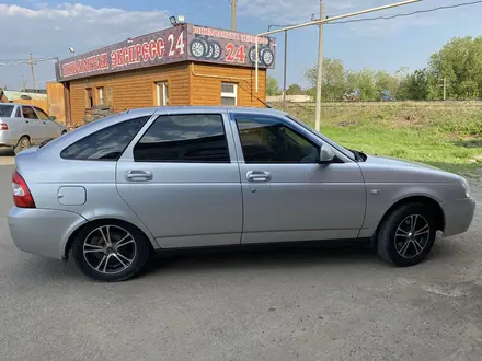 ВАЗ (Lada) Priora 2172 2011 года за 2 750 000 тг. в Уральск – фото 7