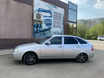 ВАЗ (Lada) Priora 2172 2011 года за 2 750 000 тг. в Уральск – фото 8