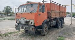 КамАЗ  5320 1989 года за 1 950 000 тг. в Баканас – фото 5