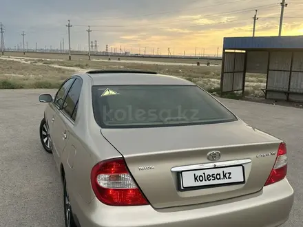 Toyota Camry 2003 года за 5 000 000 тг. в Актау