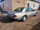 Mercedes-Benz E 230 1989 годаүшін650 000 тг. в Кызылорда – фото 5