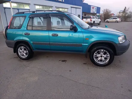 Honda CR-V 1997 года за 3 800 000 тг. в Алматы – фото 8