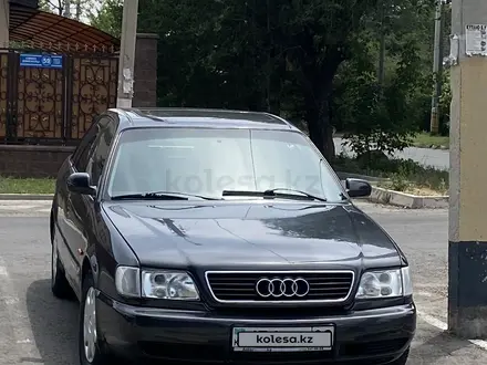 Audi A6 1995 года за 2 200 000 тг. в Тараз