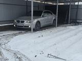 BMW 530 2003 года за 4 000 000 тг. в Балхаш – фото 3