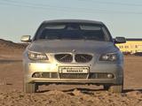 BMW 530 2003 года за 4 000 000 тг. в Балхаш – фото 5