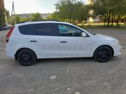 Hyundai i30 2009 года за 4 400 000 тг. в Экибастуз