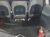 Ford Galaxy 1996 годаүшін2 600 000 тг. в Кокшетау – фото 4