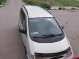 Ford Galaxy 1996 годаүшін2 600 000 тг. в Кокшетау