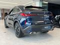 Infiniti QX55 Luxe 2021 года за 27 190 000 тг. в Темиртау – фото 16