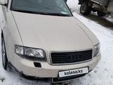 Audi A6 1998 года за 2 500 000 тг. в Кокшетау – фото 2