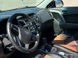 Hyundai Creta 2020 годаүшін7 250 000 тг. в Актобе – фото 4