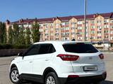Hyundai Creta 2020 годаүшін7 250 000 тг. в Актобе – фото 3