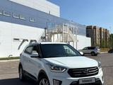 Hyundai Creta 2020 годаүшін7 250 000 тг. в Актобе