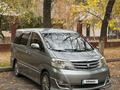 Toyota Alphard 2005 года за 7 500 000 тг. в Шымкент