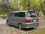 Toyota Alphard 2005 годаfor7 500 000 тг. в Шымкент – фото 5