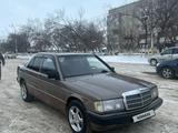 Mercedes-Benz 190 1992 года за 1 400 000 тг. в Костанай – фото 5