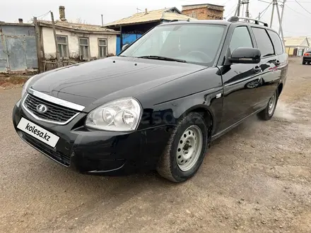 ВАЗ (Lada) Priora 2171 2012 года за 1 950 000 тг. в Атырау – фото 2