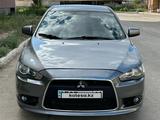 Mitsubishi Lancer 2013 года за 6 000 000 тг. в Алматы – фото 4