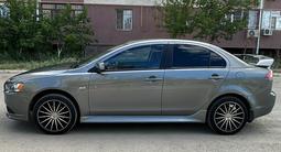 Mitsubishi Lancer 2013 года за 6 000 000 тг. в Алматы – фото 5