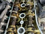 Двигатель Тайота Камри 30 2.4 обем за 500 000 тг. в Алматы – фото 3