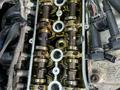 Двигатель Тайота Камри 30 2.4 обемүшін500 000 тг. в Алматы