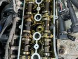 Двигатель Тайота Камри 30 2.4 обем за 500 000 тг. в Алматы