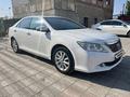 Toyota Camry 2012 годаүшін9 000 000 тг. в Костанай – фото 6