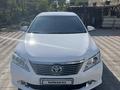 Toyota Camry 2012 годаүшін9 500 000 тг. в Костанай – фото 8