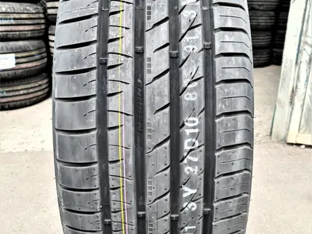 KUMHO 295/35 R21 107Y HP91 2022 за 88 000 тг. в Алматы