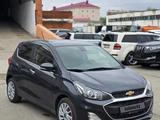 Chevrolet Spark 2018 года за 3 900 000 тг. в Костанай
