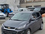 Chevrolet Spark 2018 года за 3 900 000 тг. в Костанай – фото 2