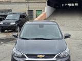 Chevrolet Spark 2018 года за 3 900 000 тг. в Костанай – фото 3