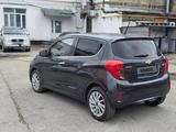 Chevrolet Spark 2018 года за 3 900 000 тг. в Костанай – фото 5