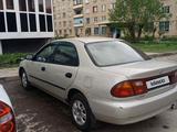 Mazda 323 1995 года за 1 950 000 тг. в Кокшетау – фото 2