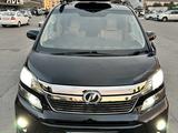 Toyota Alphard 2009 годаfor12 500 000 тг. в Алматы – фото 5