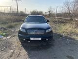 Infiniti FX45 2003 годаүшін3 200 000 тг. в Астана