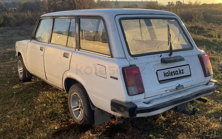 ВАЗ (Lada) 2104 2000 года за 420 000 тг. в Лисаковск