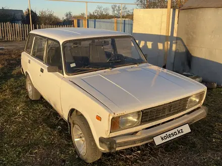 ВАЗ (Lada) 2104 2000 года за 420 000 тг. в Лисаковск – фото 3