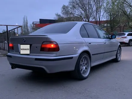 BMW 530 2000 года за 5 000 000 тг. в Павлодар – фото 2