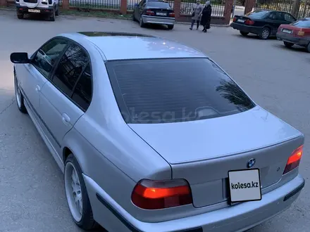 BMW 530 2000 года за 5 000 000 тг. в Павлодар – фото 4