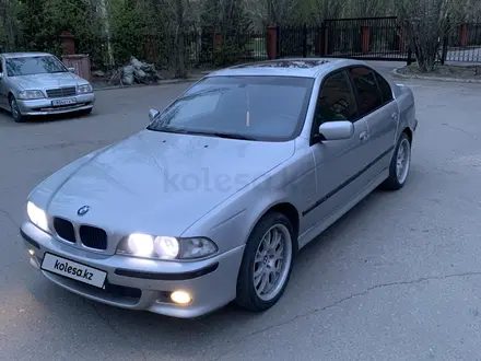 BMW 530 2000 года за 5 000 000 тг. в Павлодар