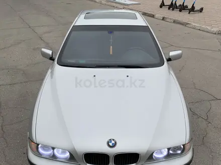 BMW 530 2000 года за 5 000 000 тг. в Павлодар – фото 10