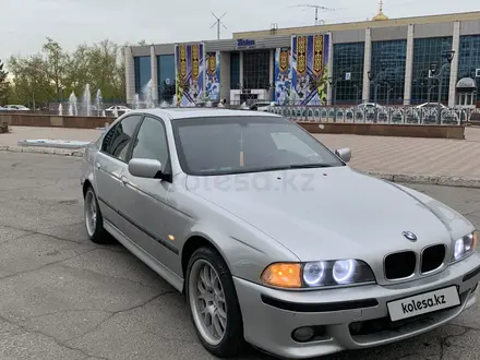 BMW 530 2000 года за 5 000 000 тг. в Павлодар – фото 12