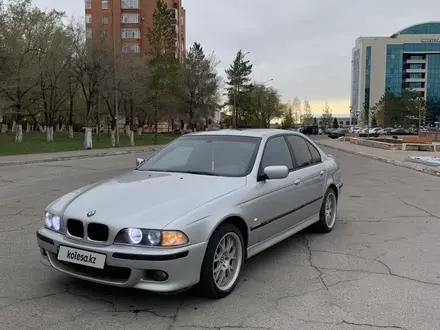 BMW 530 2000 года за 5 000 000 тг. в Павлодар – фото 15