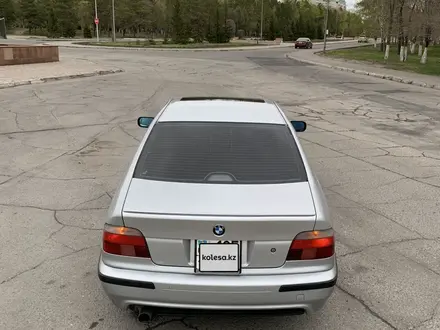 BMW 530 2000 года за 5 000 000 тг. в Павлодар – фото 14