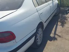 Toyota Corona EXiV, 1994