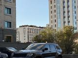 Jeep Grand Cherokee 2021 года за 28 000 000 тг. в Астана – фото 2